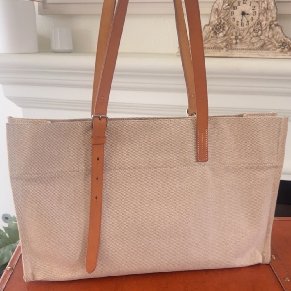 HERMES Etrivier Elan Tote Bag✨